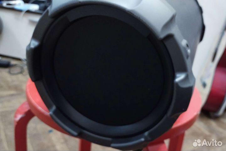 Колонка BT Ginnzu GM-882В. Bluetooth, для Караоке