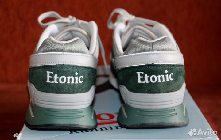 Кроссовки Etonic stable base