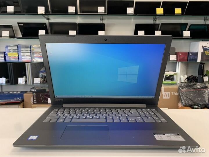 Ноутбук Lenovo Ideapad 330-15IKB