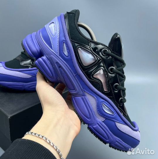 Удобные Adidas Raf Simons