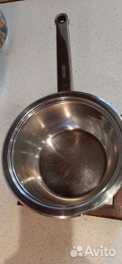 Ковш-Сотейник vinzer 1,5л