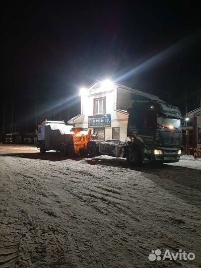 Эвакуатор легковой грузовой техпомощь сто