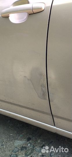 Toyota Corolla 1.5 МТ, 2003, 340 000 км