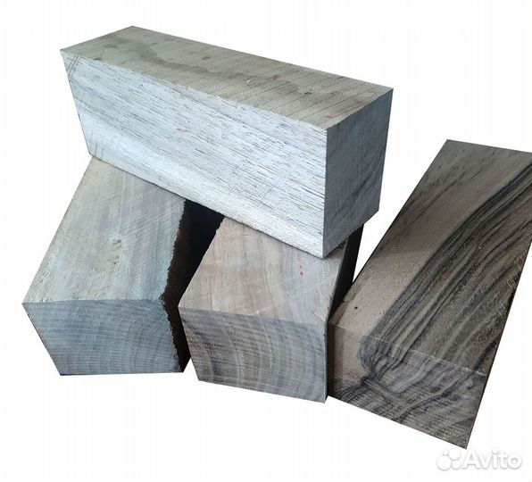 Заготовка для рукоятки ножа