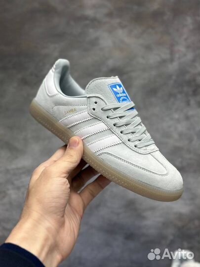 Adidas samba