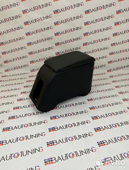 Бар (подлокотник) для Volkswagen Polo V XL