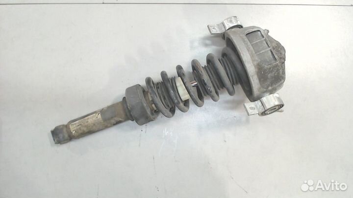 Амортизатор подвески Audi Q7, 2008