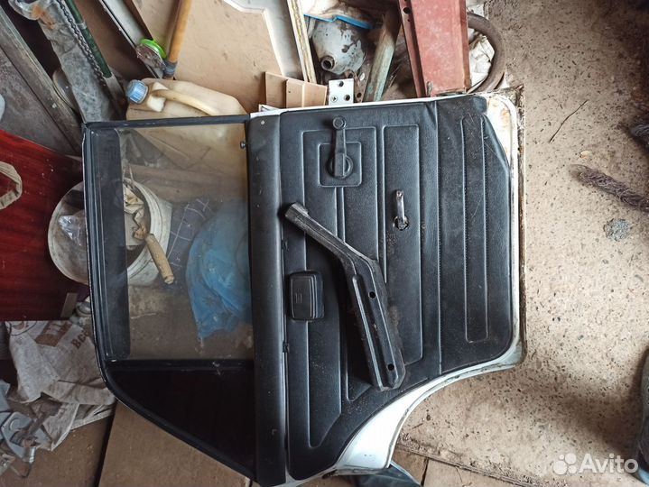 Сдвижная дверь на соболь