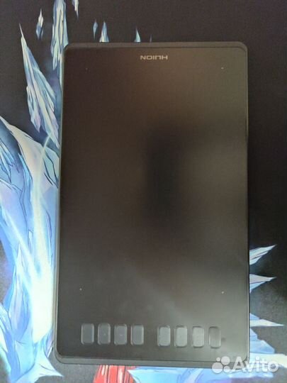 Huion h950p
