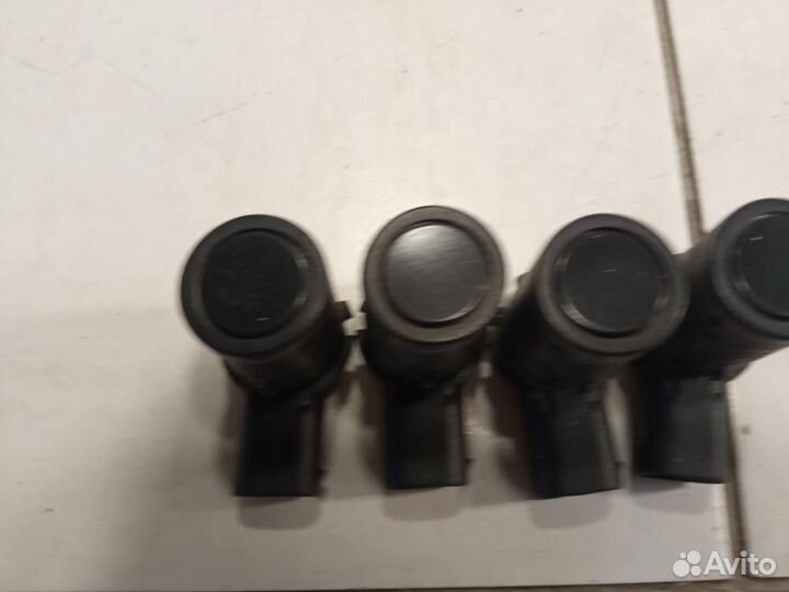 Датчик парковки Jaguar XF CC9 2007-2015