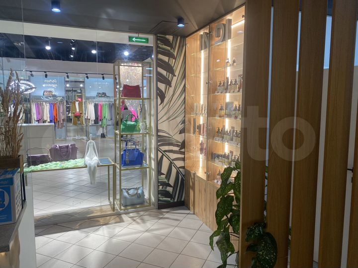 Торговая площадь, 152.2 м²