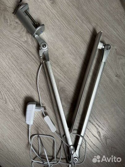 Настольный светильник Rifforma TL20 Б/у