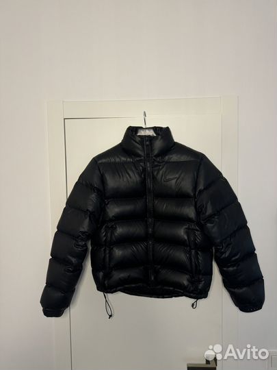 Пуховик Nike x Drake nocta Puffer Jacket