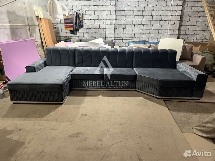 Диван п ораз