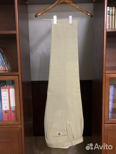 Классический мужской костюм Atelier Torino