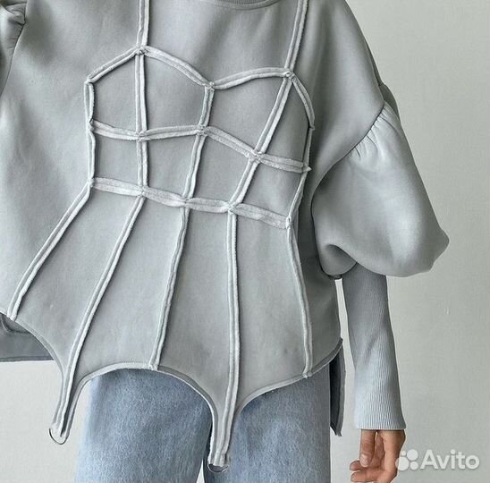 Индивидуальный пошив на заказ