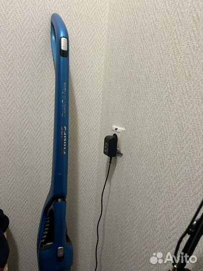 Пылесос Philips FC6404 PowerPro Aqua