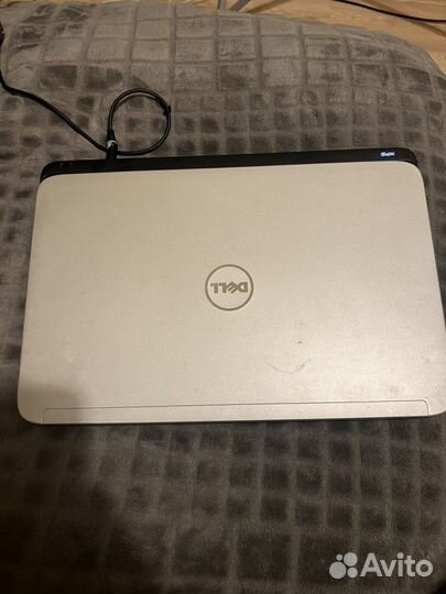 Dell xps l502x