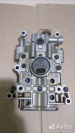 Масляный насос g4ke