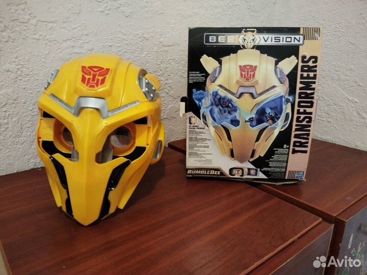 Продам очки виртуальной реальности BeeVision