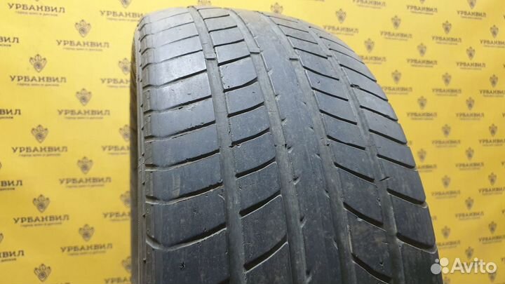 Dunlop Grandtrek PT 8000 255/60 R17