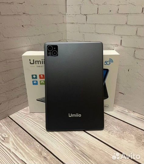 Планшет Umiio A19 Pro
