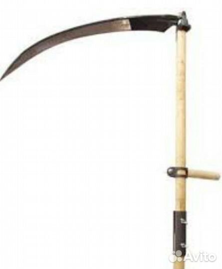 Косилка роторка для травы