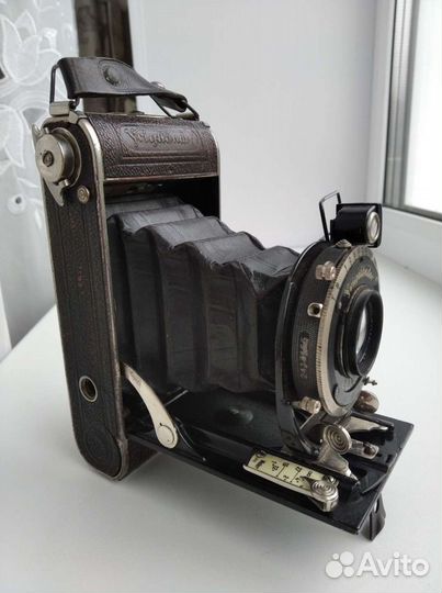 Фотоаппарат