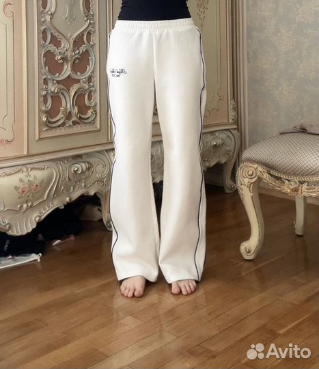 Штаны Juicy couture, Adidas