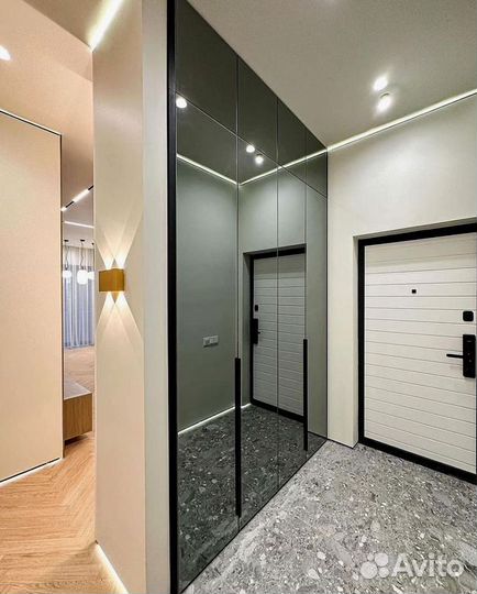 Стильная прихожая от производителя