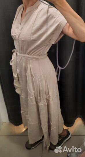 Платье H&M новое S