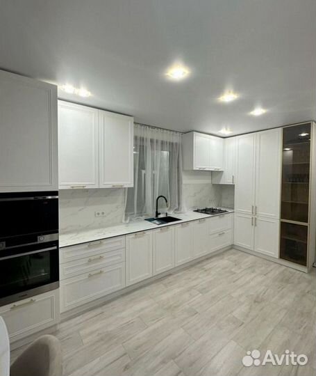 Кухни по вашим размерам