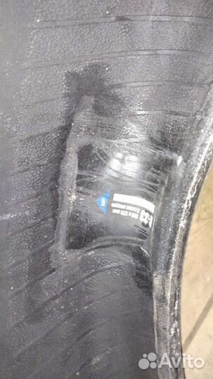 Nexen N Blue HD 235/45 R18