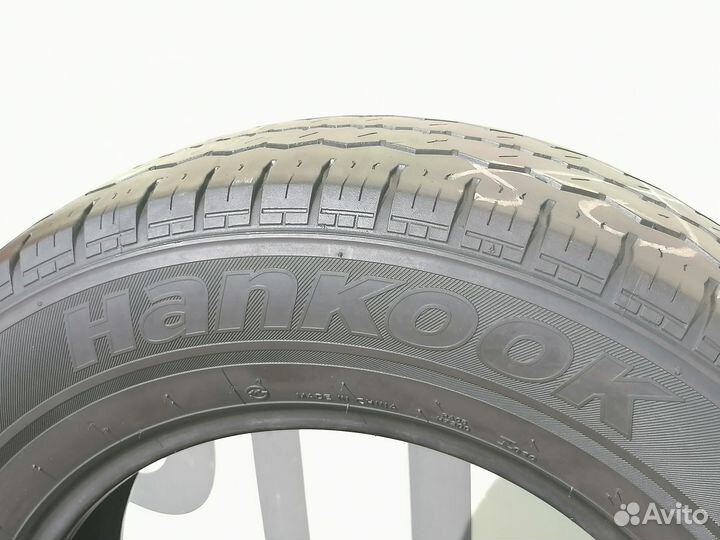 Hankook Radial RA08 215/70 R16C