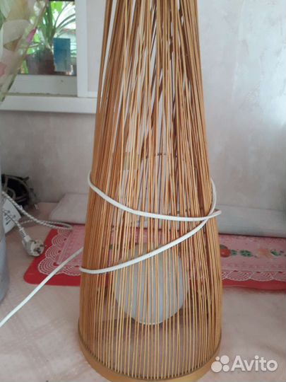 Светильник-ночник