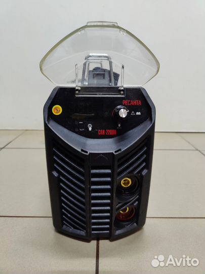 Ресанта саи 220 пн