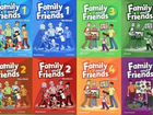 Family and Friends 1-е издание объявление продам
