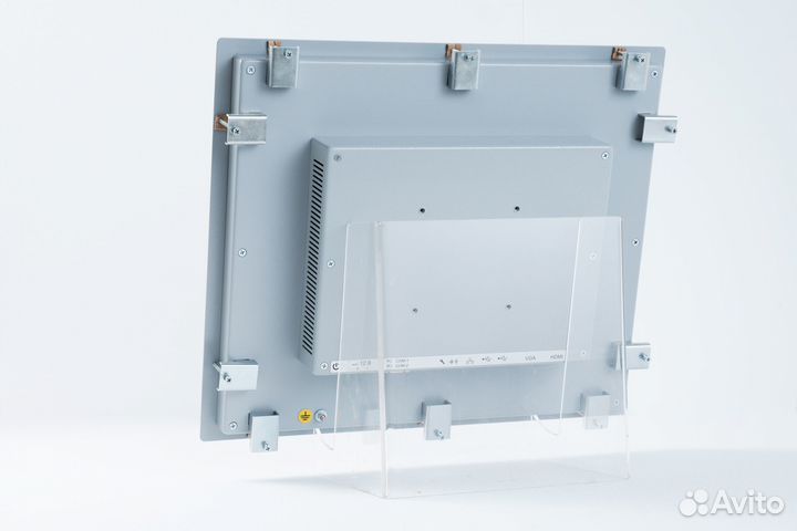 Сенсорный компьютер 19 дюймов; бт-19-рез-пк