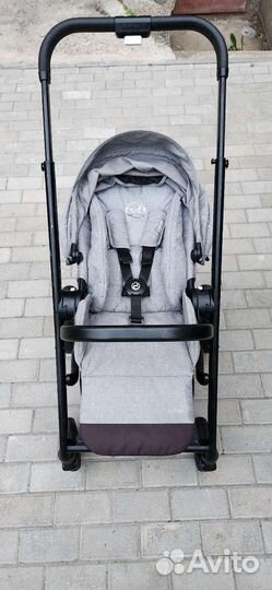 Коляска прогулочная Cybex Balios S