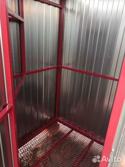 Все виды сварочных работ