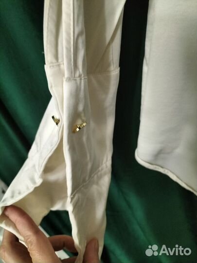 Рубашка женская