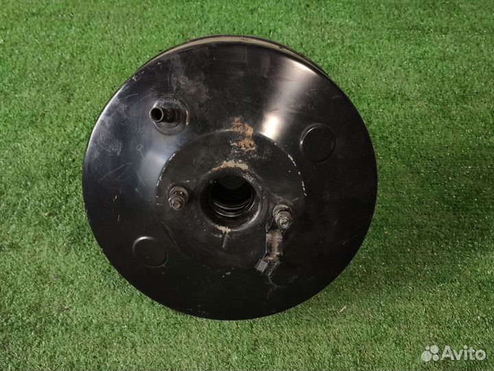 Вакуумный тормозной усилитель kia spectra