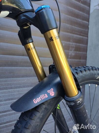 Велосипед Merida One-Sixty