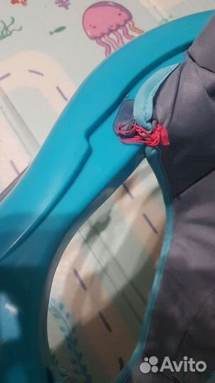 Ходунки детские бу