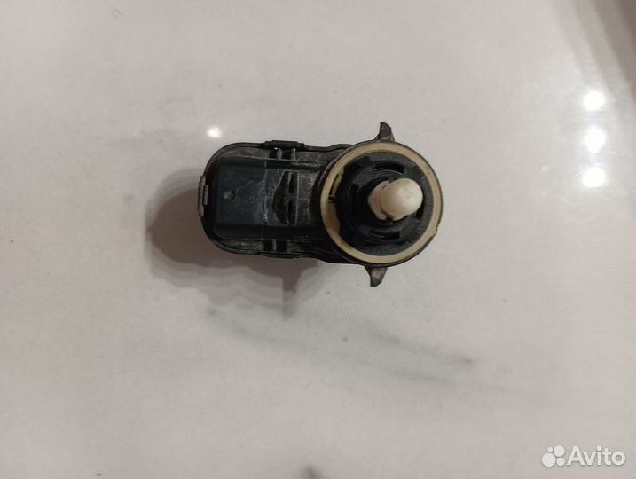 Мотор корректора Valeo / AML