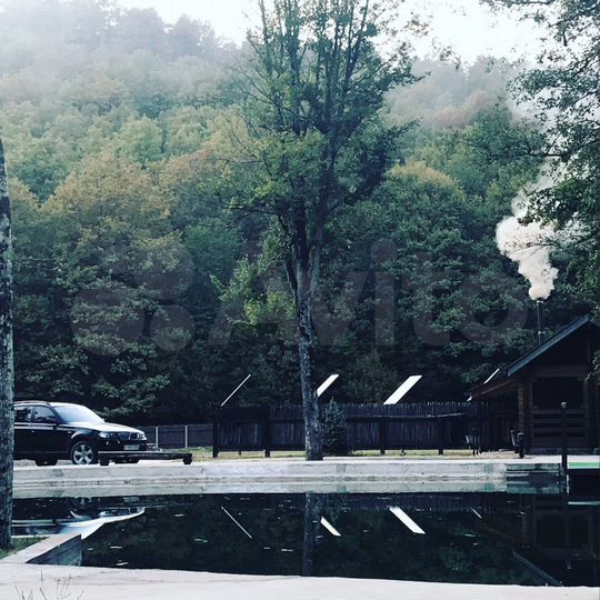 Участок 90 сот. (ИЖС)