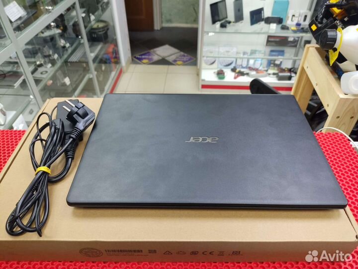 Ноутбук Acer Extensa 15 ex215-31-c1jg