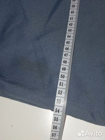 Спецодежда брюки штаны 50