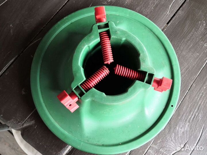 Подставка для ёлки