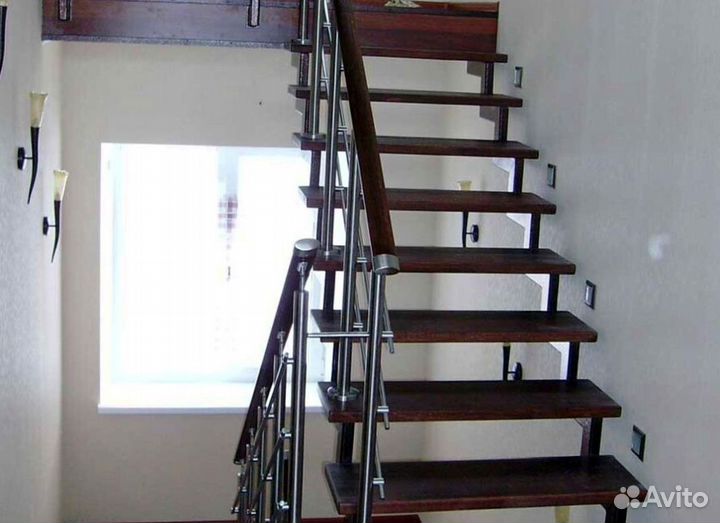 Лестница в дом